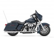 Harley-Davidson FLHX Street Glide